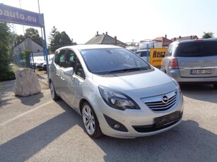 OPEL MERIVA B 1.4 T Cosmo