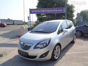 Opel Meriva B 1.4 T Cosmo