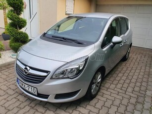 OPEL MERIVA B 1.4 T Cosmo (Automata)