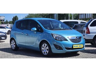 OPEL MERIVA B 1.4 T Cosmo AUTOMATA KLIMA-TEMPOMAT-1 ÉV GARANCIÁVAL