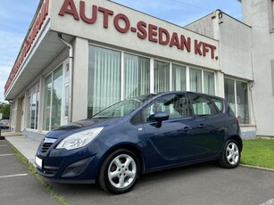 OPEL MERIVA B 1.4 T Enjoy 110 ezer Km - Kitűnő műszaki állapot