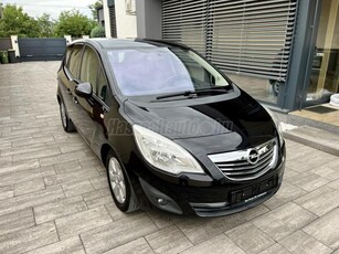 OPEL MERIVA B 1.7 CDTI Cosmo FRISS SZERVÍZ/GARANCIA/