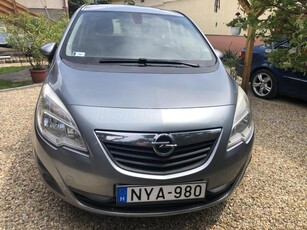 OPEL MERIVA B 1.7 CDTI Enjoy