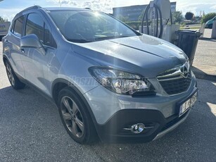 OPEL MOKKA 1.4 T Cosmo AWD Start-Stop 98000KM!VÉGIG SZERVIZELT!MEGKÍMÉLT SZÉP!VALÓS COSMO!