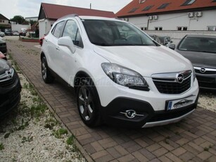 OPEL MOKKA 1.4 T Cosmo AWD Start-Stop BŐR-NAVI-XENON-KAMERA!!!