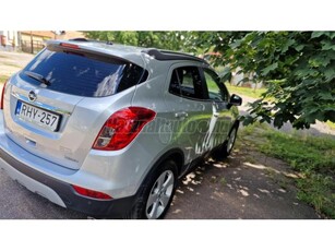 OPEL MOKKA X 1.4 T 120 év (Automata)