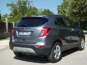 OPEL MOKKA X 1.4 T Enjoy (Automata) MAGYARORSZÁGI. SZERVIZKÖNYVES!