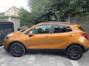 OPEL MOKKA X 1.6 Selection Start-Stop