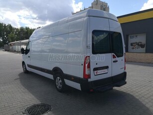 OPEL MOVANO 2.3 CDTI L3H3 3,5t Maxi!Klima!Tempomat!