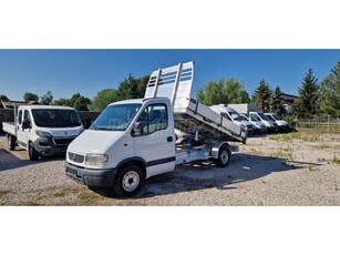 OPEL MOVANO 2.8 TD