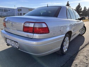 OPEL OMEGA C 2.2 16V Elegance NAGYON JÓ ÁLLAPOT