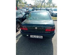 OPEL OMEGA Omega B