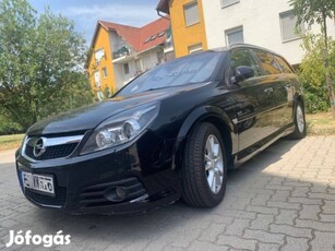 Opel Vectra 1,9 cdti kombi OPC line igazi családi autó sok extrával