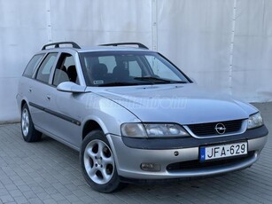 OPEL VECTRA B 2.0 DTI Komfort