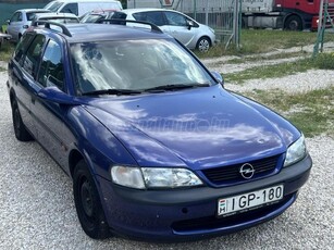 OPEL VECTRA B Caravan 2.0 DI GL Plus