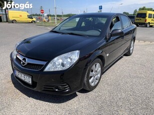 Opel Vectra C 1.8 Essentia klíma.kevés km.alufe...