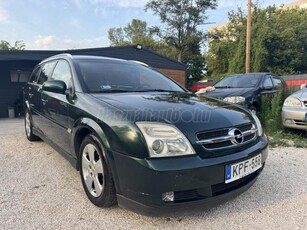 OPEL VECTRA C 1.9 CDTI Comfort