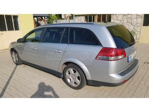 OPEL VECTRA C 1.9 CDTI Elegance