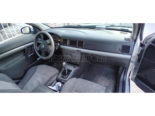 OPEL VECTRA C 2.0 DTI Design