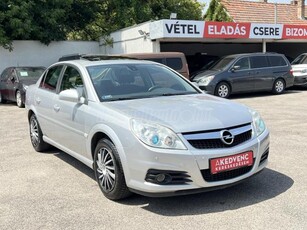 OPEL VECTRA C 2.2 Cosmo Magyarországi Napfénytető Tempomat Klíma Ülésfűtés PDC