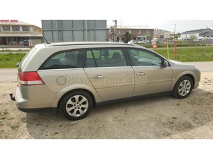 OPEL VECTRA C Caravan 1.9 CDTI Elegance