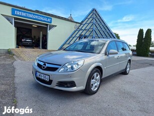 Opel Vectra C Caravan 1.9 CDTI Elegance Full Bő...