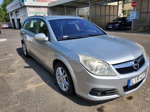 OPEL VECTRA C Caravan 1.9 CDTI Essentia