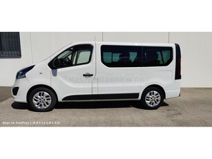 OPEL VIVARO 1.6 CDTI L2H1 2.9t Start-Stop Premium