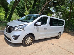 OPEL VIVARO 1.6 CDTI L2H1 2.9t Start-Stop Premium Euro 6