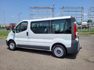 OPEL VIVARO 2.0 CDTI DC L1H1 2.7t MTA