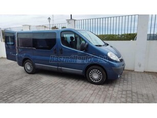 OPEL VIVARO 2.0 CDTI DC L1H1 2.9t