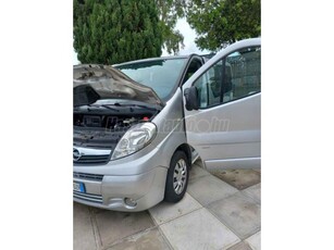 OPEL VIVARO 2.0 CDTI L2H1 2.9t Business