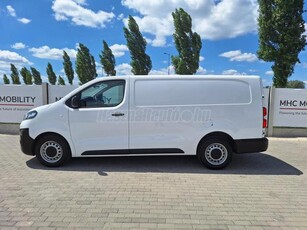 OPEL VIVARO 2.0 D Cargo Edition L Megnövelt Magyarországi! Áfás! Akár 4x Garancia!