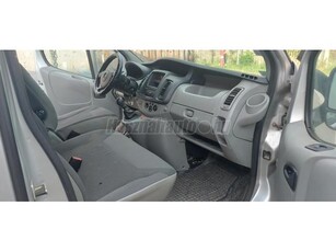 OPEL VIVARO 2.0 L1H1 2.7t