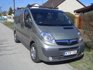 OPEL VIVARO 2.5 CDTI L1H1 2.9t