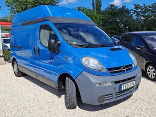 OPEL VIVARO L2H3!