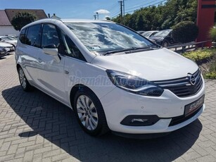 OPEL ZAFIRA 1.4 T Innovation (Automata) (7 személyes ) Magyar-Sz.könyv-KM GARANCIA