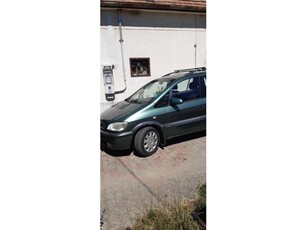 OPEL ZAFIRA 1.6 16V