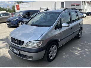 OPEL ZAFIRA 1.6 16V