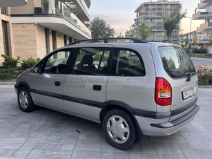 OPEL ZAFIRA 1.6 16V