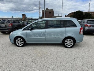 OPEL ZAFIRA 1.7 CDTI Essentia 7 SZEMÉLYES! 152.000 KM ! VEZETETT SZERVIZ KÖNYVES! VONÓHOROG!