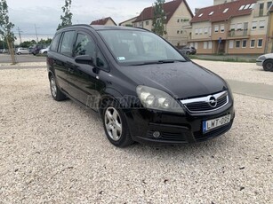 OPEL ZAFIRA 1.9 CDTI Enjoy