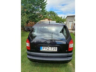 OPEL ZAFIRA A 1.6 Comfort