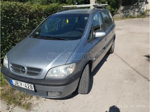 OPEL ZAFIRA A 1.6 Comfort