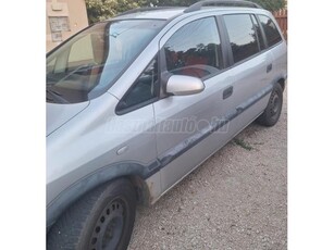 OPEL ZAFIRA A 1.8 16V Comfort