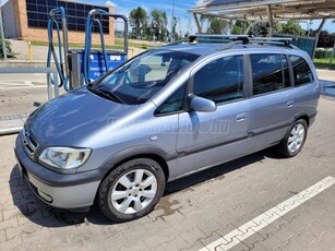 OPEL ZAFIRA A 2.2 DTI Elegance