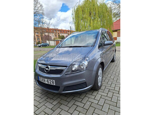 OPEL ZAFIRA B 1.6 Elegance