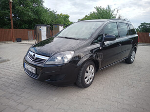 OPEL ZAFIRA B 1.6 Enjoy