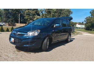 OPEL ZAFIRA B 1.6 Enjoy