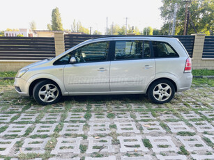 OPEL ZAFIRA B 1.6 Enjoy